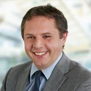 Arjan Vaes