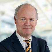 Eric van Waesberge