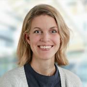 Tineke van der Horden