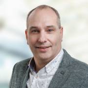 Fred van Dodewaard