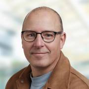 Ralf van Dorp