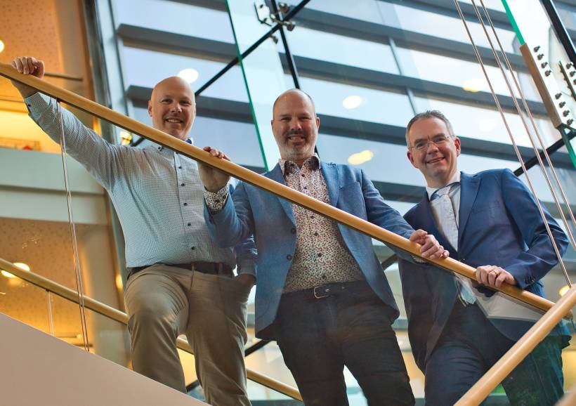 Esseboom is verhuisd naar Robbe