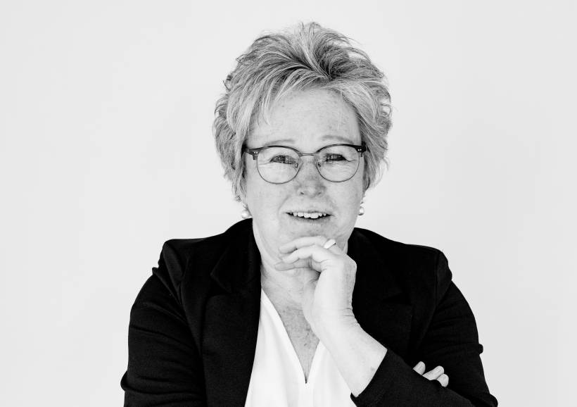 In memoriam: Marian de Ronde