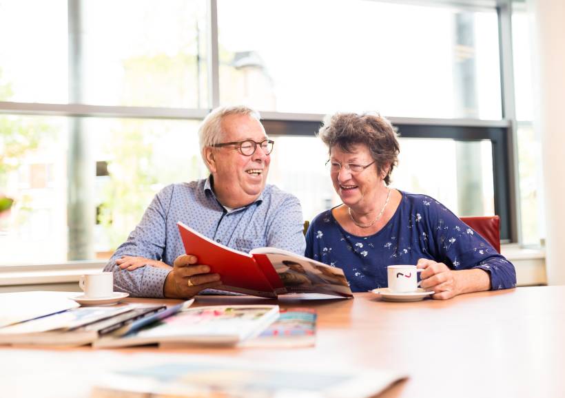 Klantportaal MijnRobbe is vernieuwd