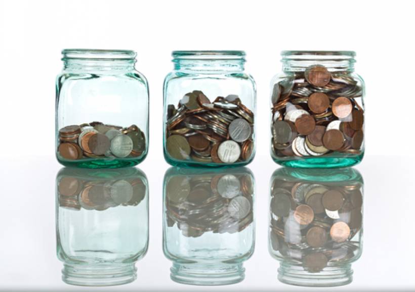 Kleine pensioentjes vanaf 2019 samengevoegd