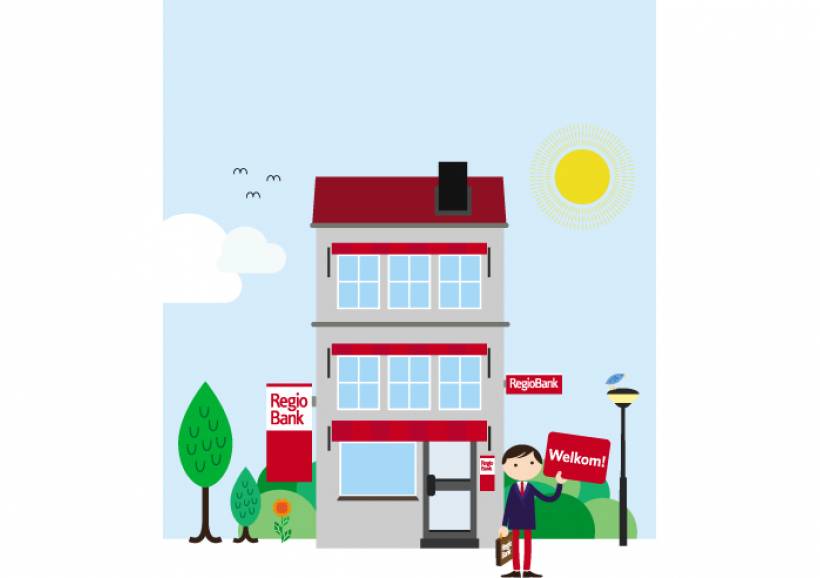 RegioBank beste beoordeeld