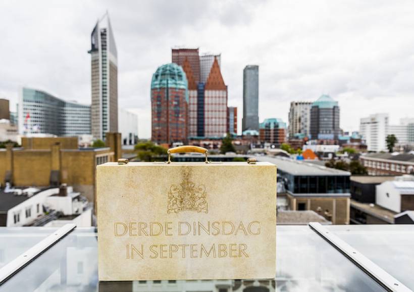 Belangrijkste punten Belastingplan 2018