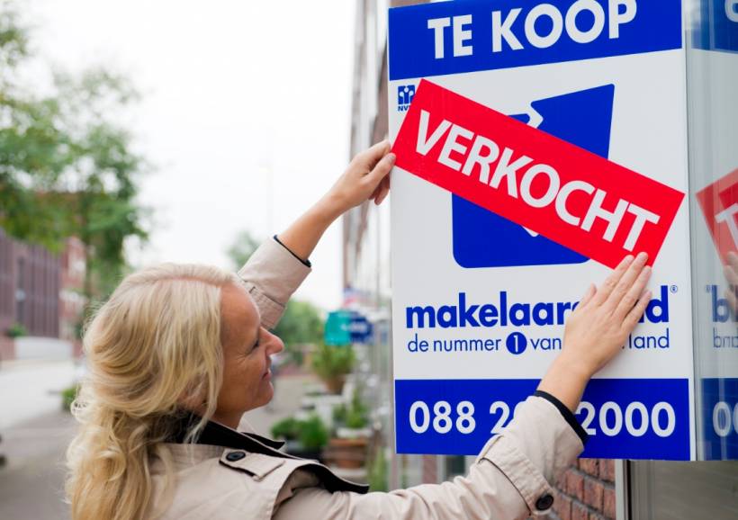 Verantwoord kopen zonder financieringsvoorbehoud