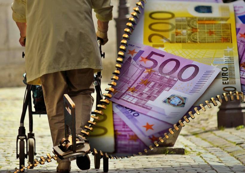 Nog weinig animo voor variabel pensioen