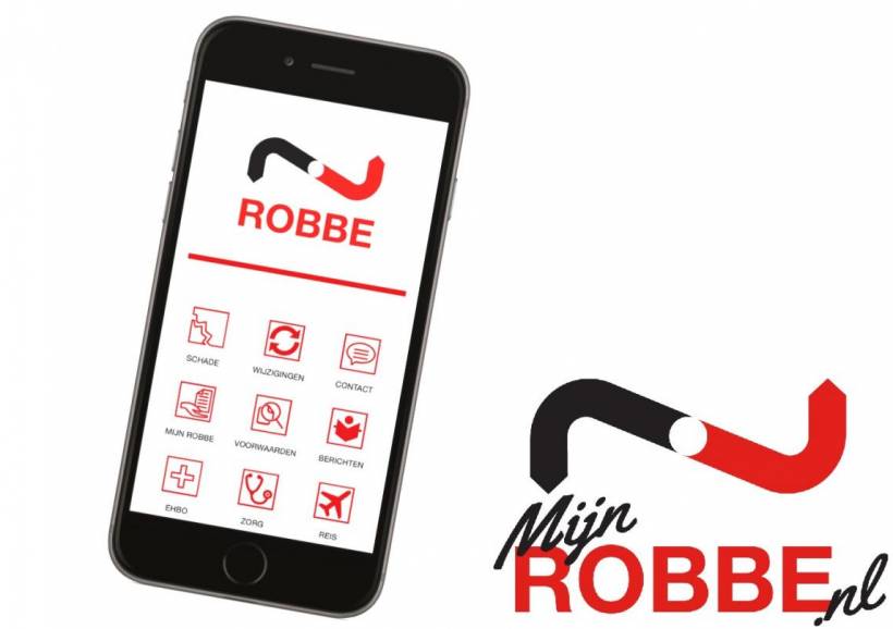 Verzekeren via uw mobiele telefoon