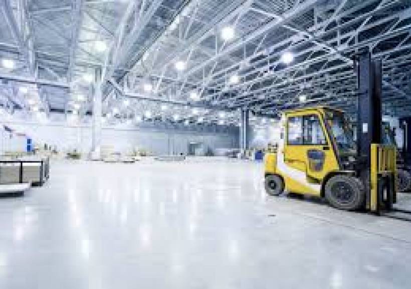 Zijn uw heftrucks en pompwagens goed verzekerd?