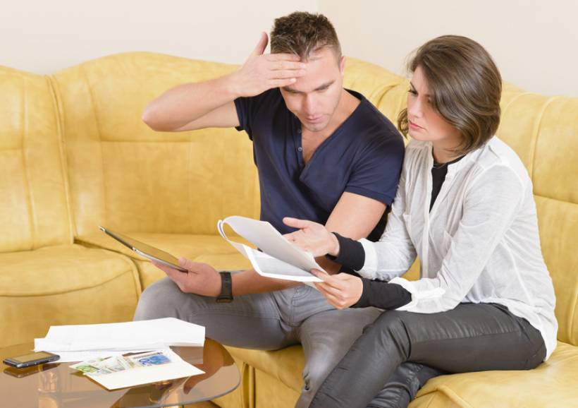 Het belang van uw pensioen bij echtscheiding