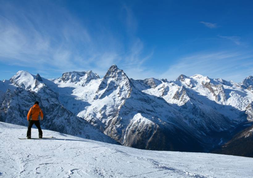 Altijd onbezorgd op vakantie