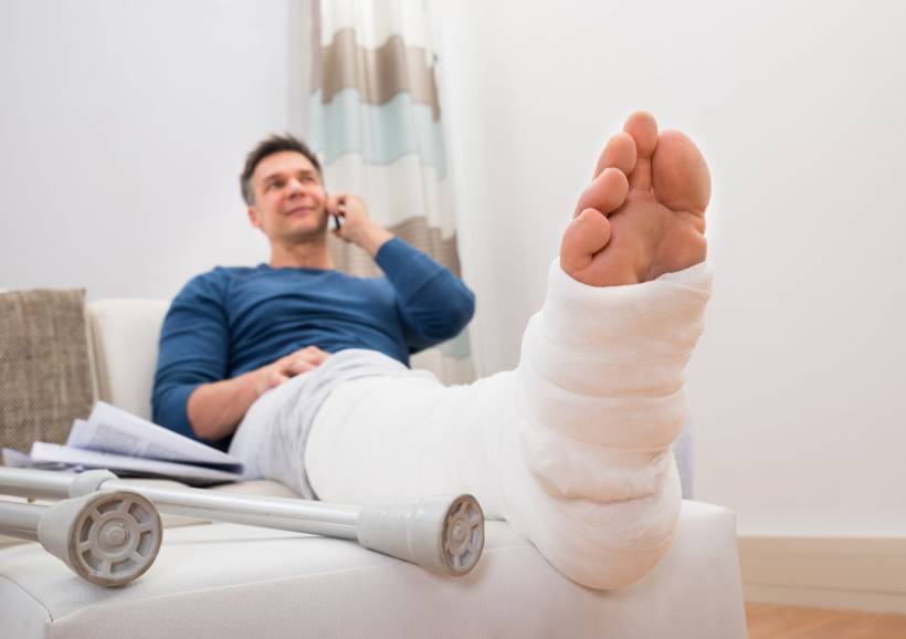 Jonge ondernemers onwetend over aftrekbaarheid AOV-premie