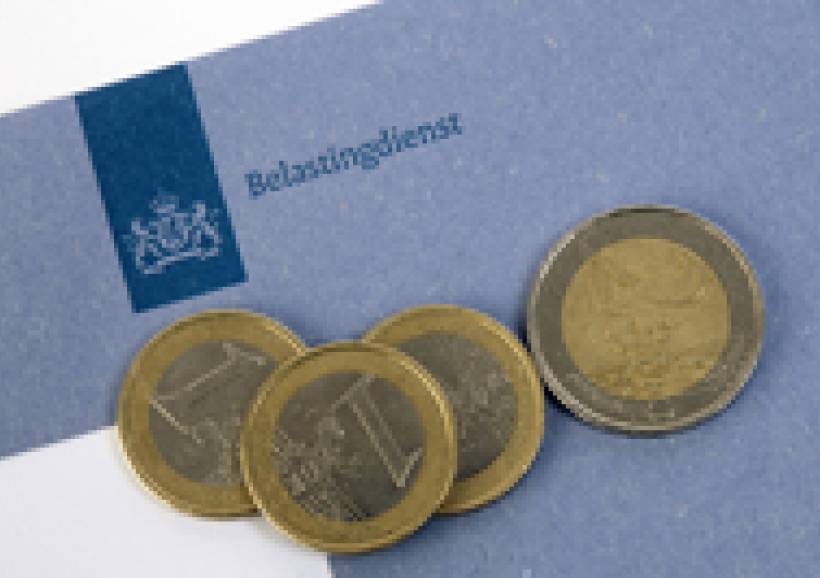 Versobering persoonsgebonden aftrek