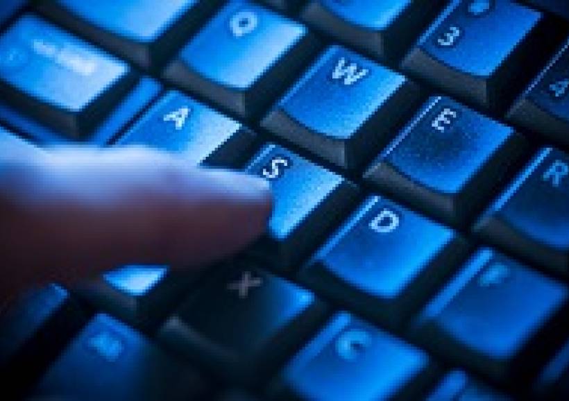 Cybercrime: geen fictie maar werkelijkheid!