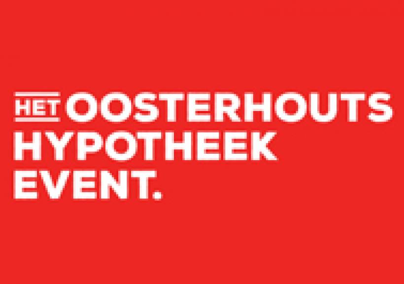 Het Oosterhouts Hypotheek Event