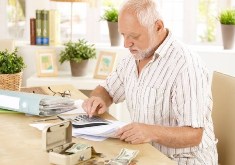 Pensioen van miljoenen Nederlanders onder druk