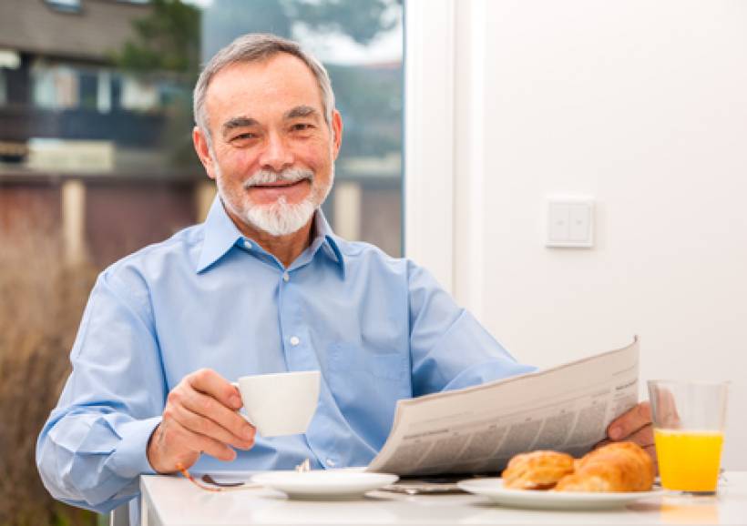 Groen licht voor een variabele pensioenuitkering