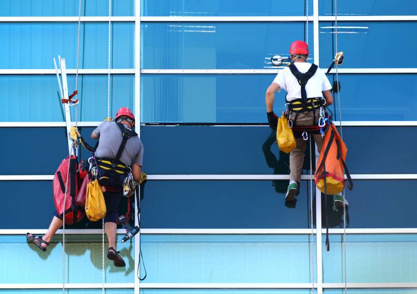Meer arbeidsongevallen met vier of meer dagen verzuim