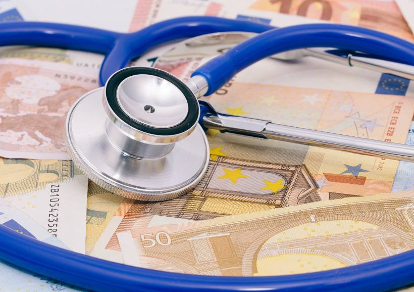 Pas op met populaire budgetzorgpolis