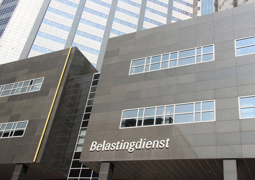 Nieuw btw-nummer voor zzp'ers