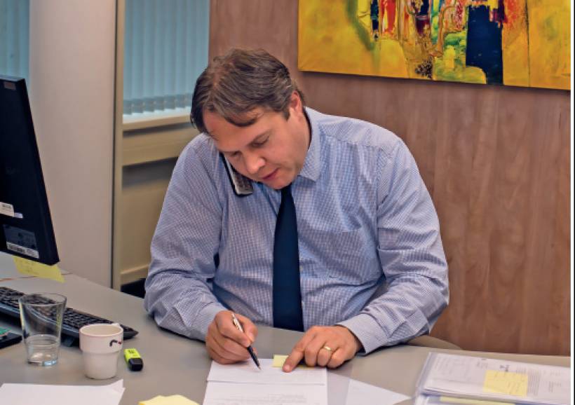 Nieuwe coronamaatregelen: afspraken waar mogelijk telefonisch