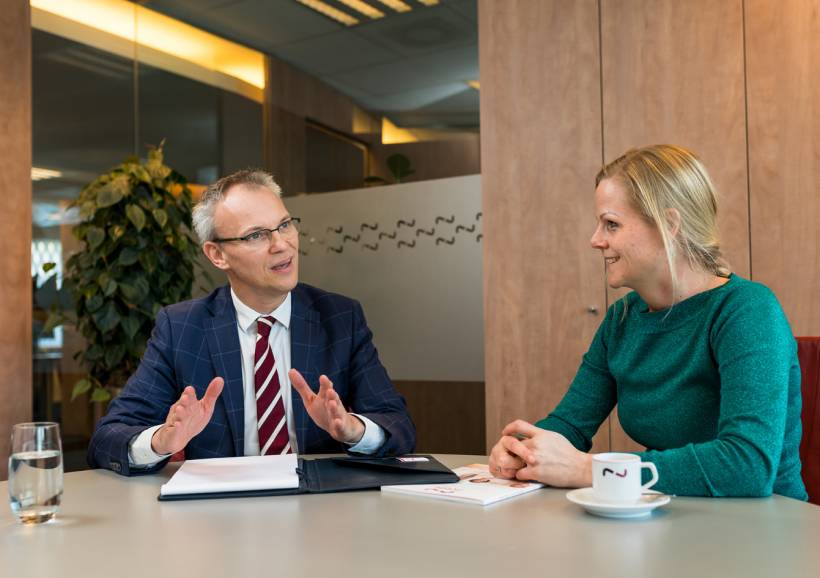 Extra aandacht voor veilig en gezond werken