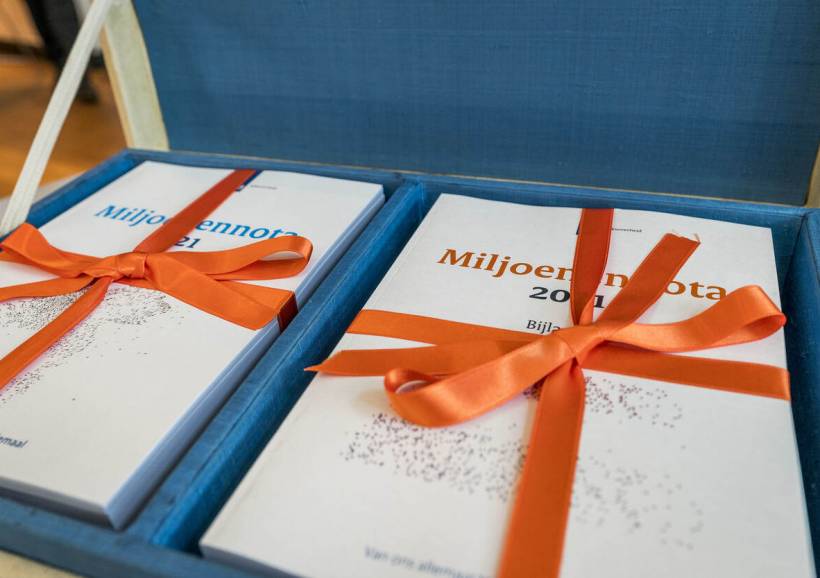 Belastingplan 2021: de belangrijkste wijzigingen op een rij