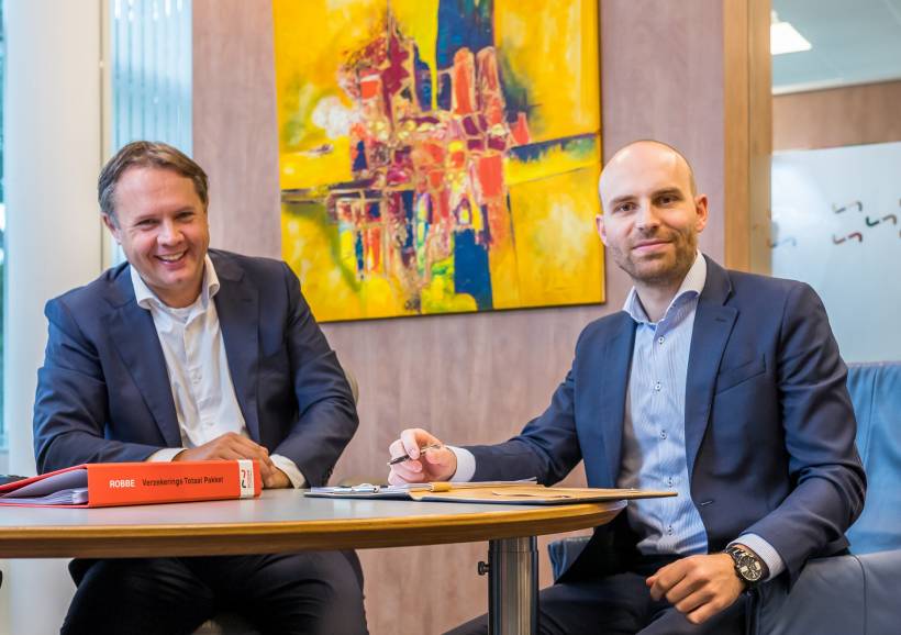 Gratis telefonisch pensioenspreekuur