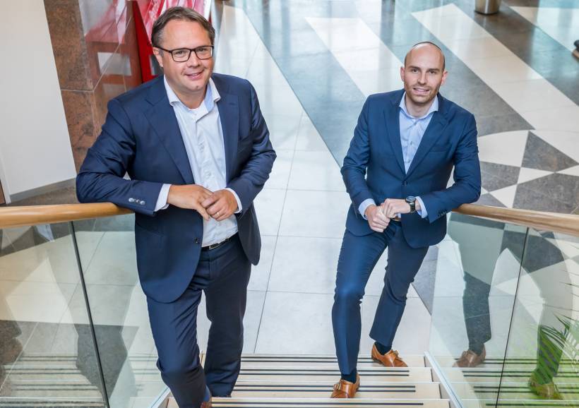 Regel pensioen voor payrollers vóór 1 januari 2021