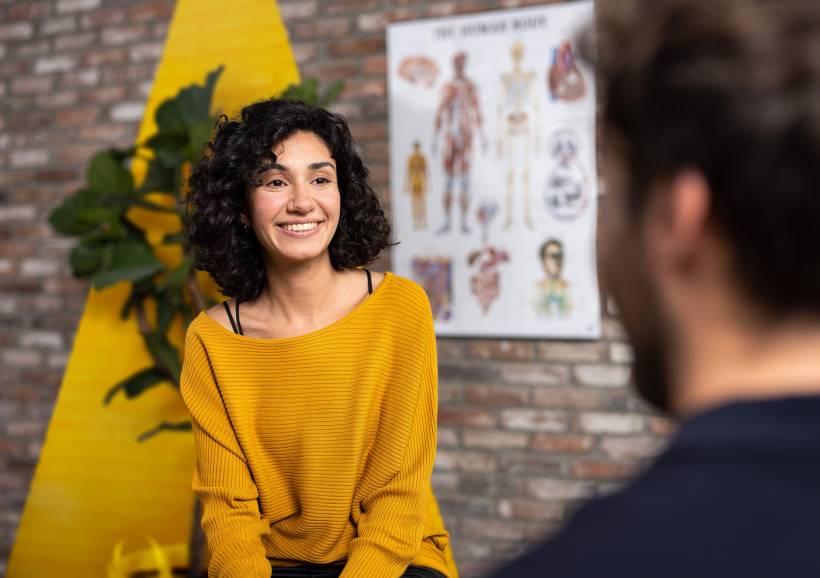 Upgrade naar eersteklas zorgverzekeraar ONVZ