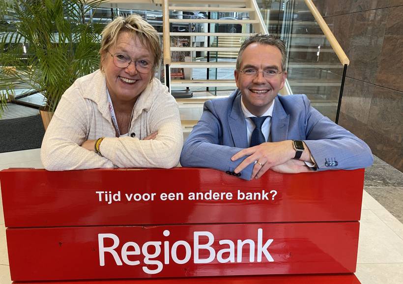 Geef met je hart!