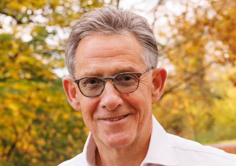 In memoriam: Piet Brenders